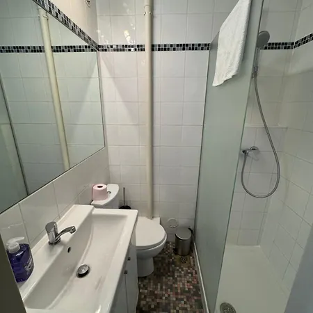 Faventines N 43 Apartment *