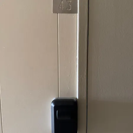 Faventines N 43 Apartament